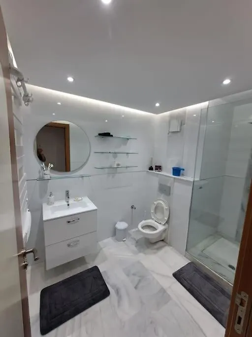 Apartment Ryad Garden Marrakesh