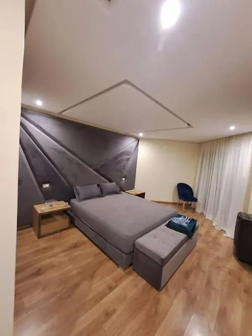Apartment Ryad Garden Marrakesh Morocco